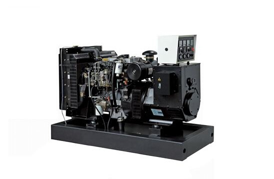 惠州科克150kw大型柴油发电机组