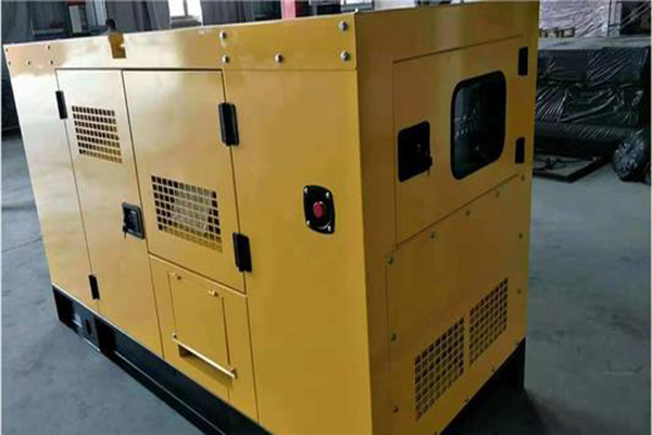 惠州发电机出租