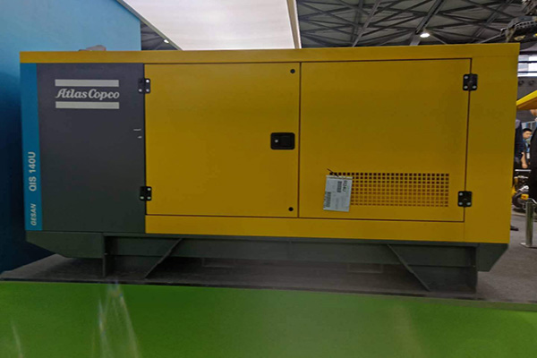 惠州发电机出租