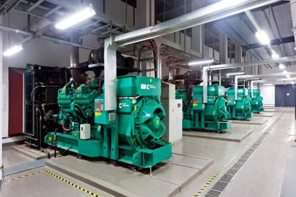 惠州发电机出租