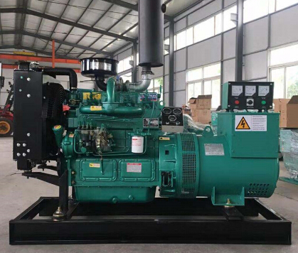 惠州宗申动力10kw小型柴油二手发电机