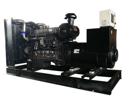 惠州上柴柴油发电机组50KW-700KW