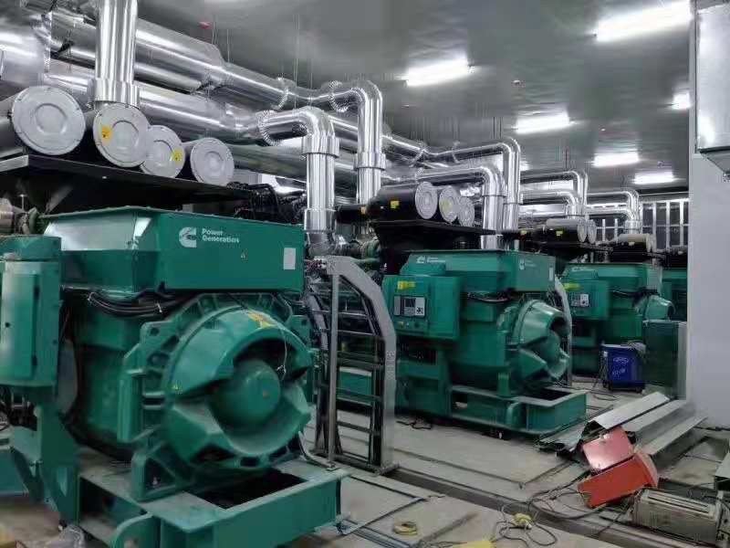 惠州发电机出租 惠州发电机出租