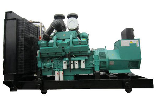 惠州柴油发电机组