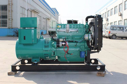 惠州小型柴油发电机
